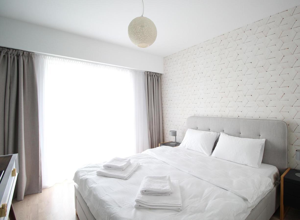 Daniel Luxury Apartment Клуж-Напока Екстер'єр фото